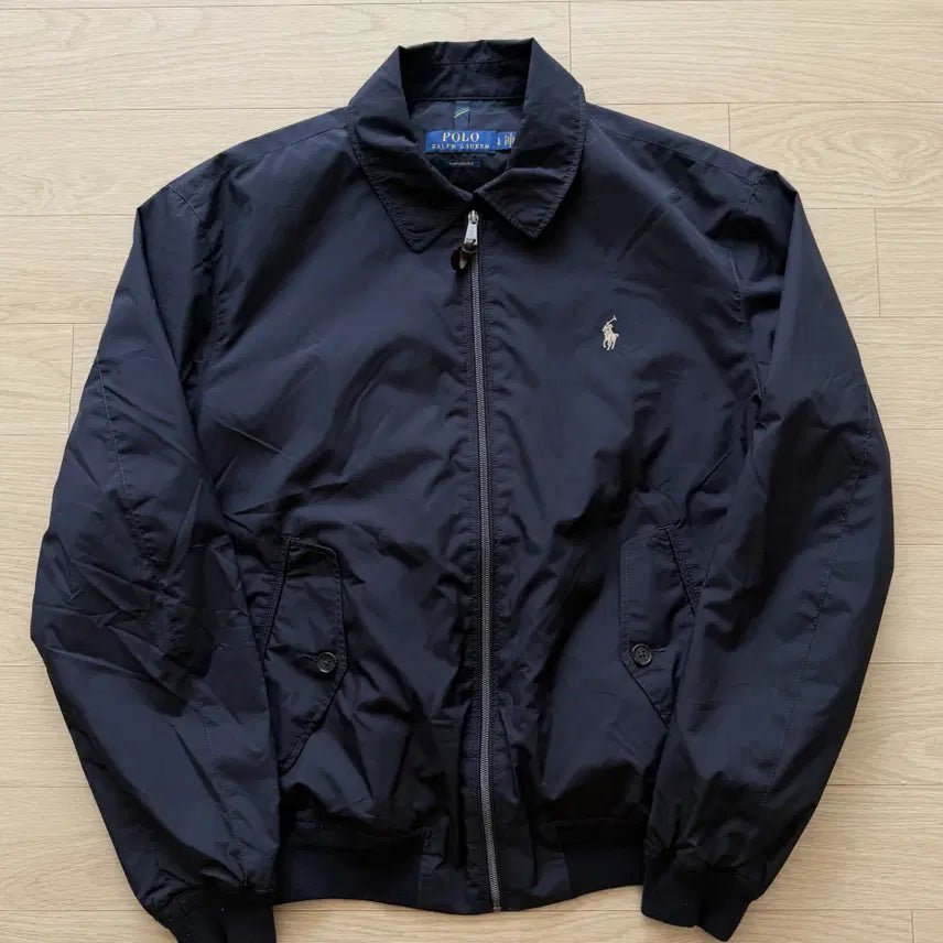 [BUNJANG] Polo Ralph Lauren Southland Packable Jacket - L / [폴로 랄프로렌] 사우스랜드 패커블 자켓 L 사이즈