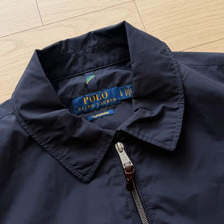 [BUNJANG] Polo Ralph Lauren Southland Packable Jacket - L / [폴로 랄프로렌] 사우스랜드 패커블 자켓 L 사이즈
