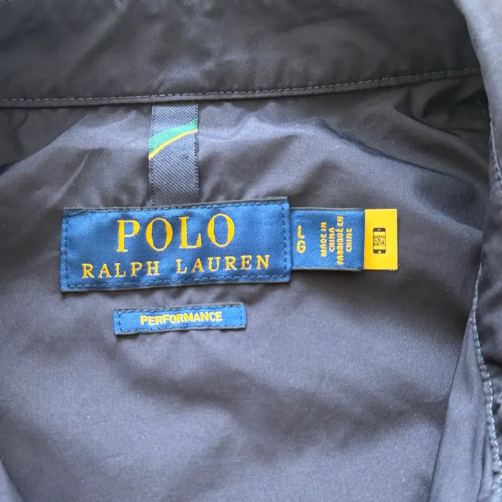[BUNJANG] Polo Ralph Lauren Southland Packable Jacket - L / [폴로 랄프로렌] 사우스랜드 패커블 자켓 L 사이즈
