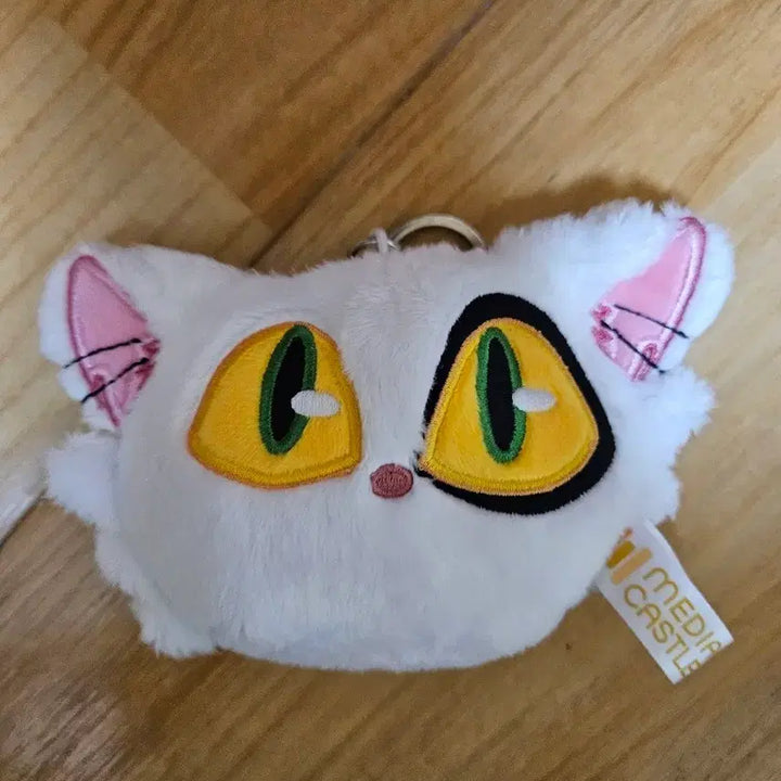 [BUNJANG] Suzume no Tojimari Daijin Coin Purse / 스즈메의 문단속 다이진 동전 지갑