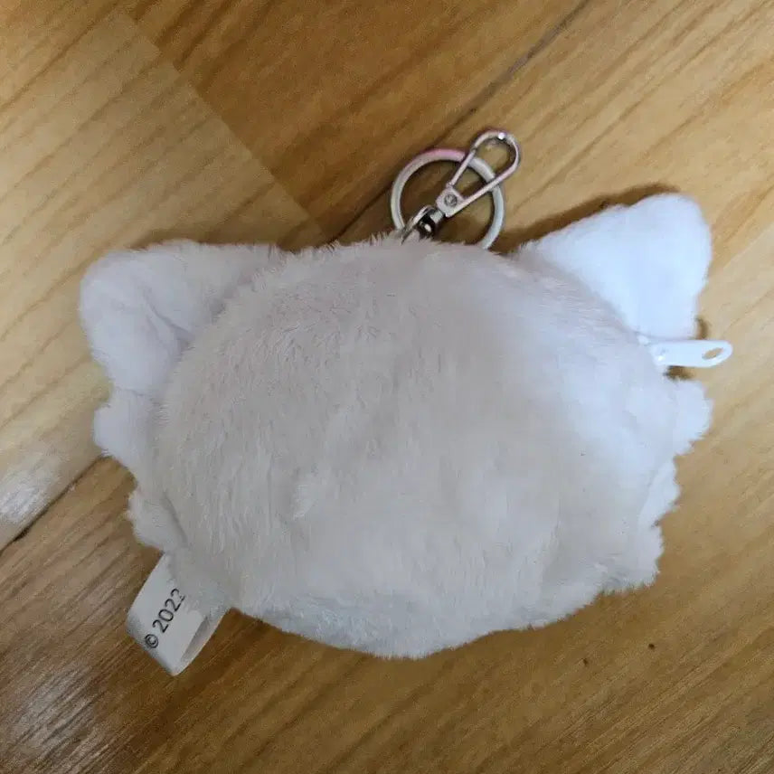 [BUNJANG] Suzume no Tojimari Daijin Coin Purse / 스즈메의 문단속 다이진 동전 지갑