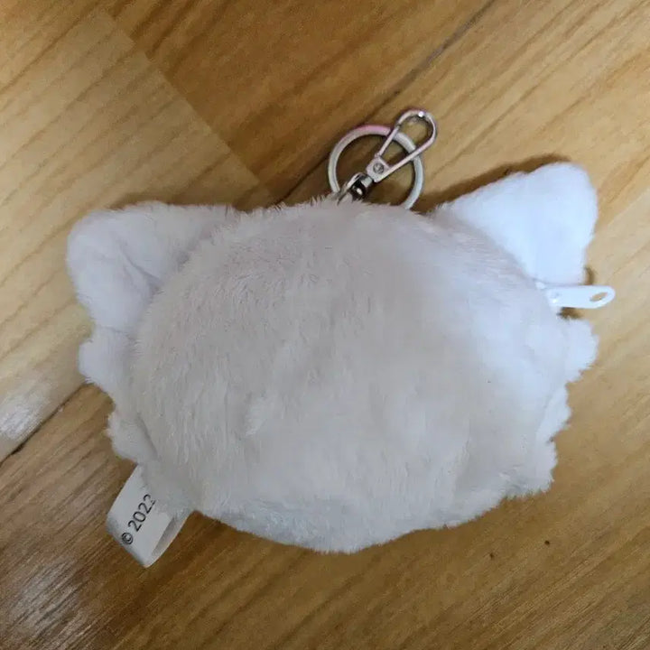 [BUNJANG] Suzume no Tojimari Daijin Coin Purse / 스즈메의 문단속 다이진 동전 지갑