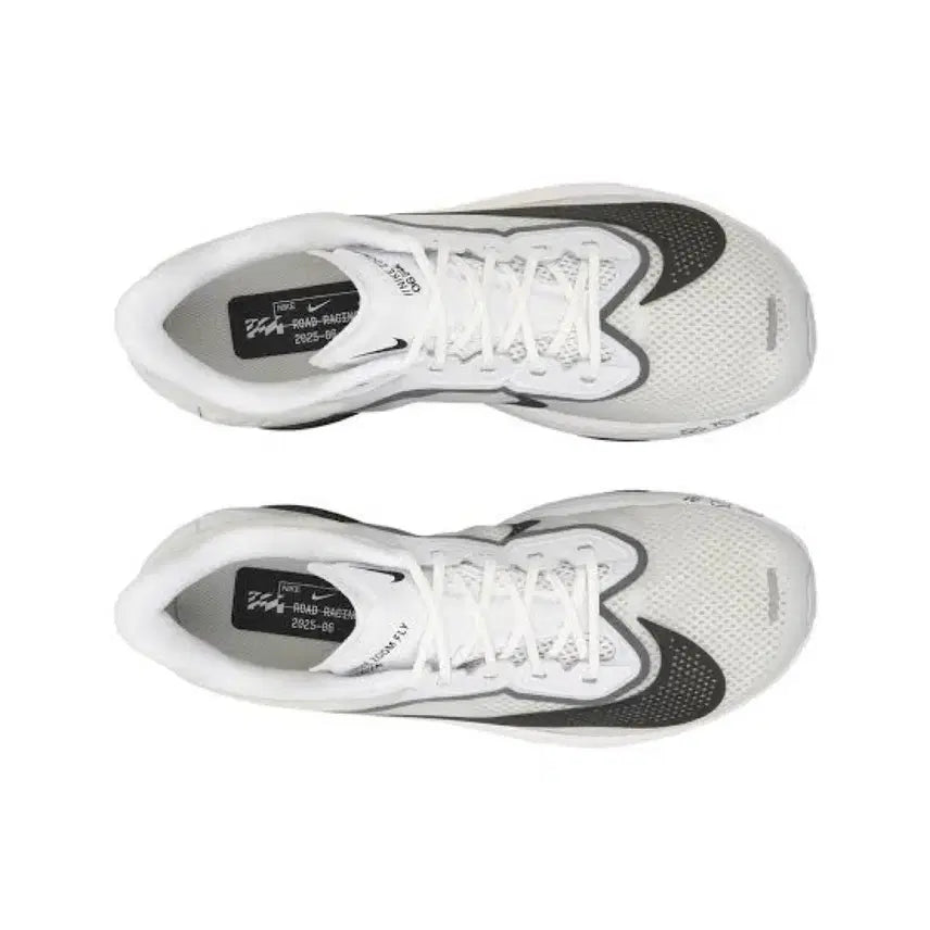 [SOLD OUT] 나이키 줌플라이6 화이트 스모크그레이 280