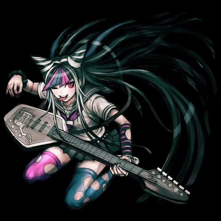[BUNJANG] Danganronpa 2 Mioda Ibuki Cosplay Costume / 코스프레 옷 판매합니다(단간론파2 미오다 이부키)