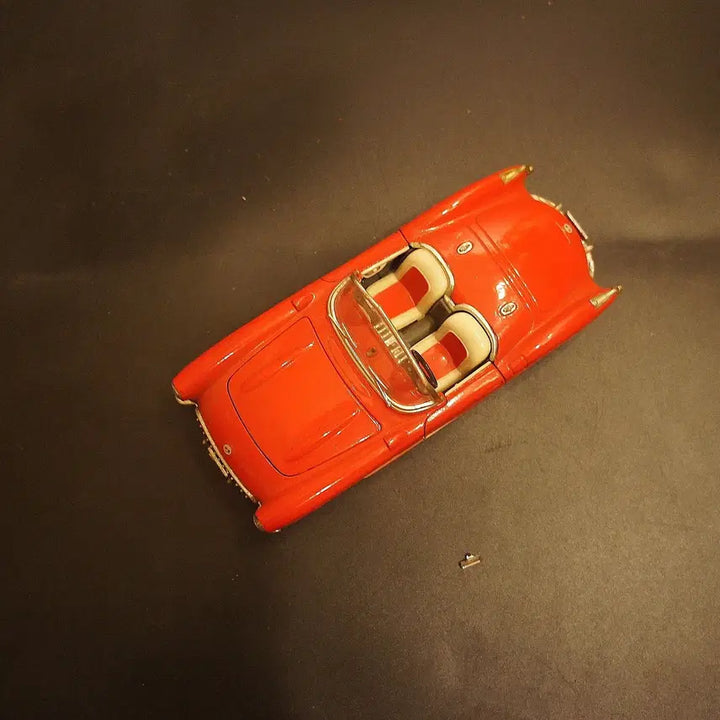 [BUNJANG] Old Classic Diecast Car Vintage Accessory / 올드클래식 다이케스트자동차 빈티지소품 빈티지자동차UU