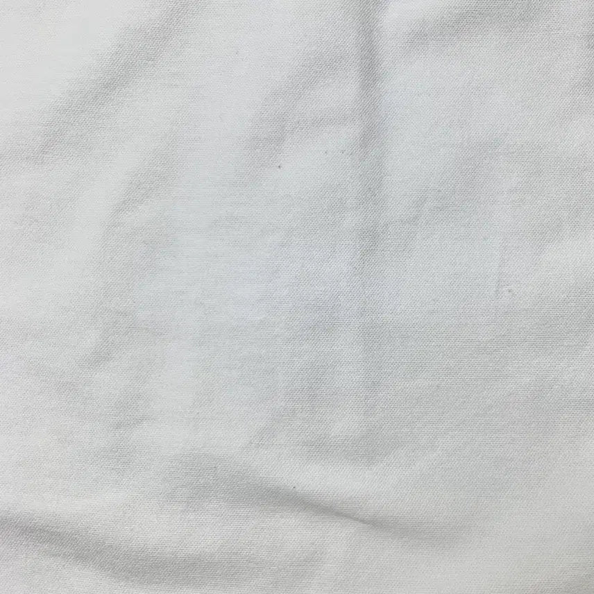 [BUNJANG] Lacoste Oxford White Shirt / [38(M)/정품] 라코스테 옥스포드 화이트 셔츠