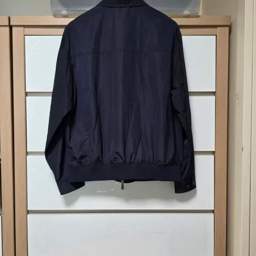 [BUNJANG] Brooks Brothers Drizzler Jacket Navy / 브룩스브라더스 드리즐러 재킷 네이비