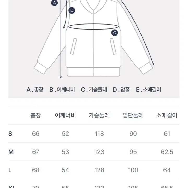 [BUNJANG] Brooks Brothers Drizzler Jacket Navy / 브룩스브라더스 드리즐러 재킷 네이비