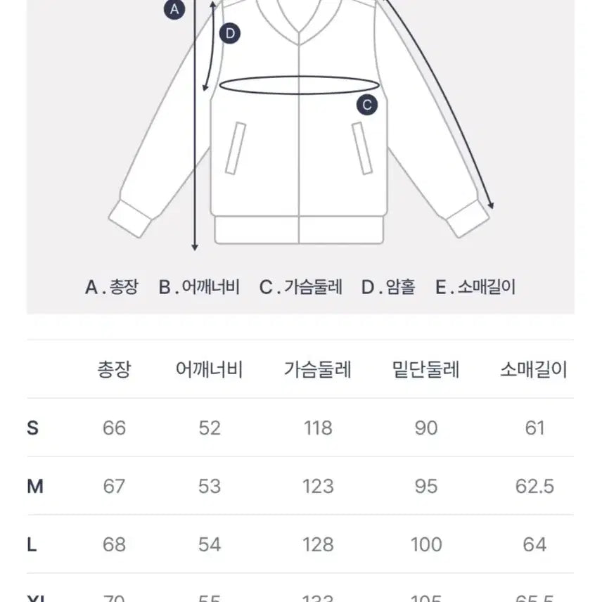 [BUNJANG] Brooks Brothers Drizzler Jacket Navy / 브룩스브라더스 드리즐러 재킷 네이비