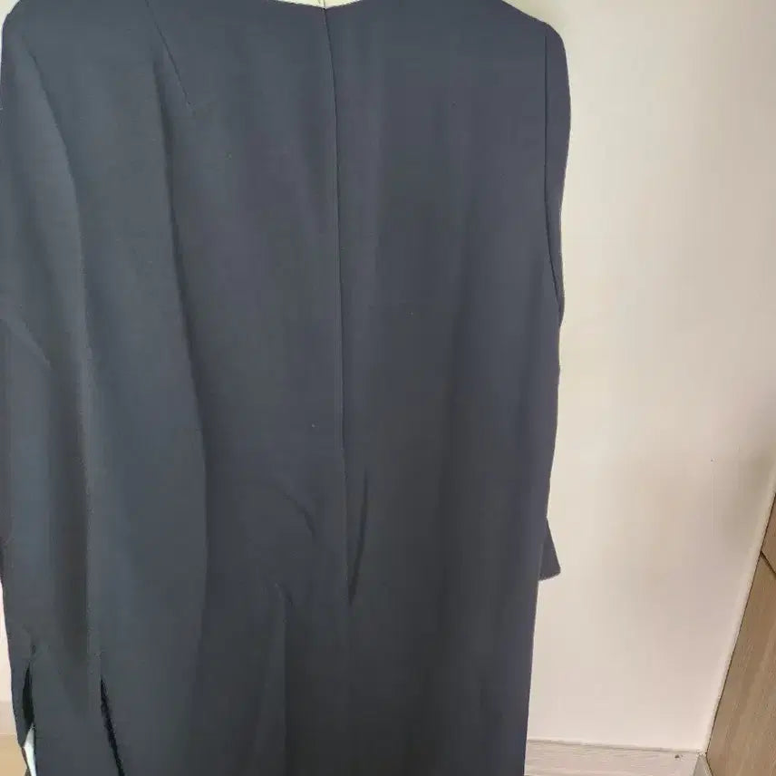 [BUNJANG] Boen Long Dress / 보엔 샤st 롱원피스