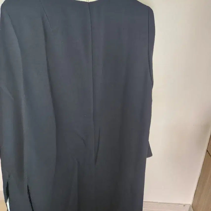 [BUNJANG] Boen Long Dress / 보엔 샤st 롱원피스