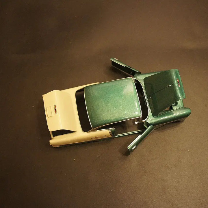 [BUNJANG] Old Classic Diecast Vintage Car Accessory / 올드클래식 다이케스트자동차 빈티지소품 빈티지자동차UU