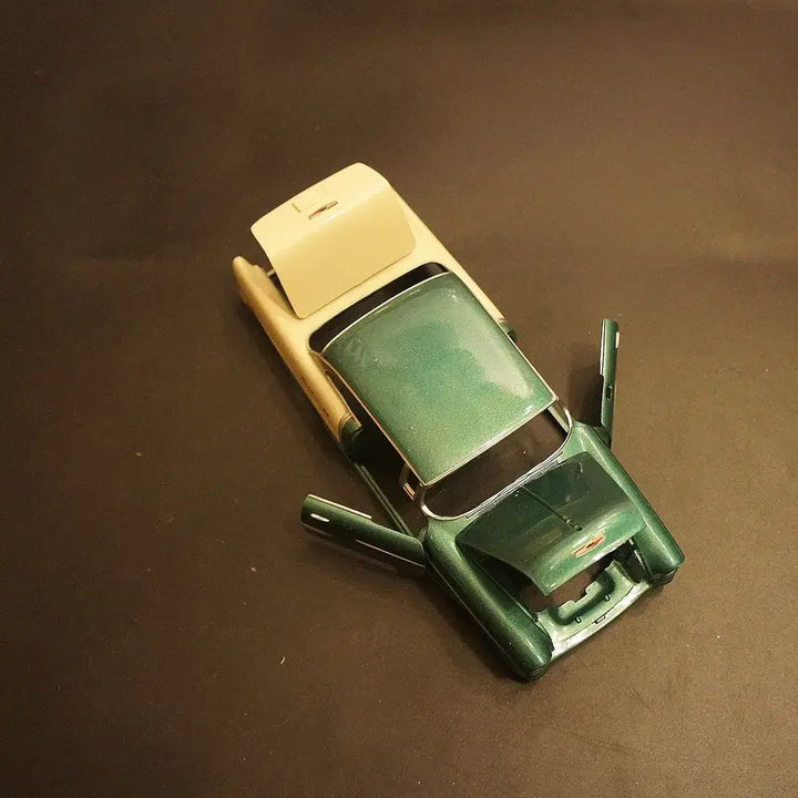 [BUNJANG] Old Classic Diecast Vintage Car Accessory / 올드클래식 다이케스트자동차 빈티지소품 빈티지자동차UU