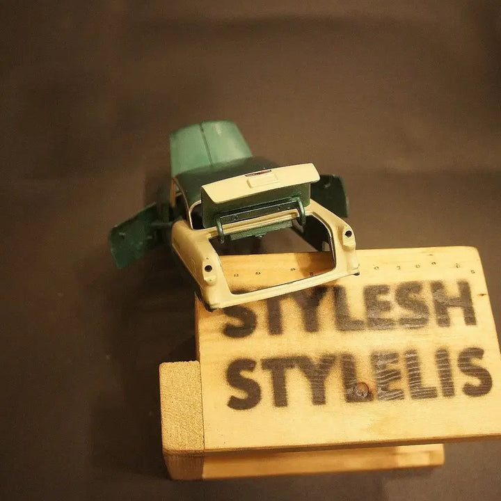 [BUNJANG] Old Classic Diecast Vintage Car Accessory / 올드클래식 다이케스트자동차 빈티지소품 빈티지자동차UU