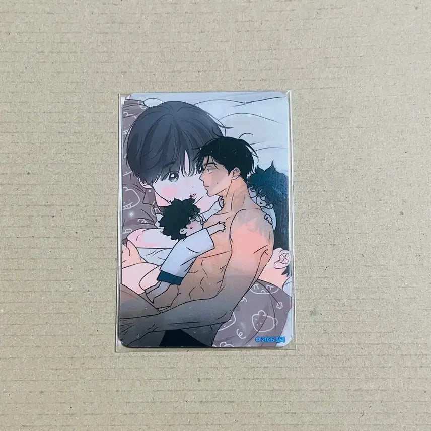 [BUNJANG] Resin Popup A-Bright Scent of Boundary POB Sealed / 레진팝업 아밝 향의경계 특전 미개봉