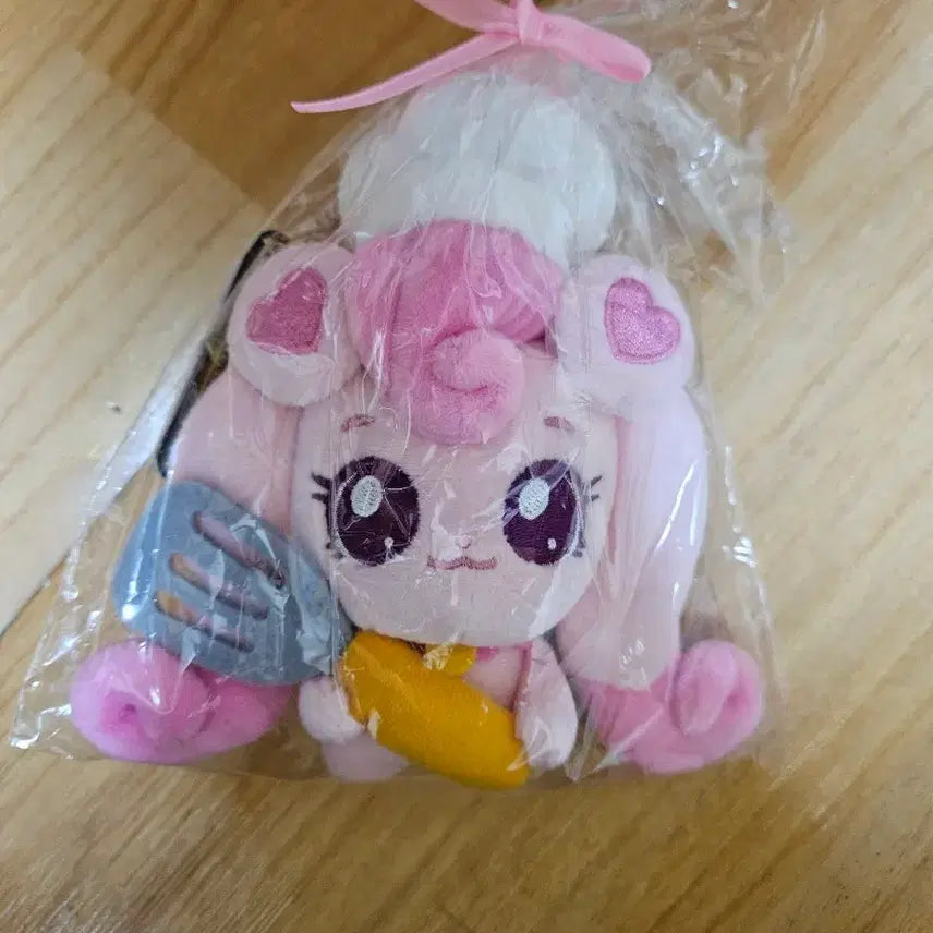 [SOLD OUT] 맘스터치 티니핑 인형