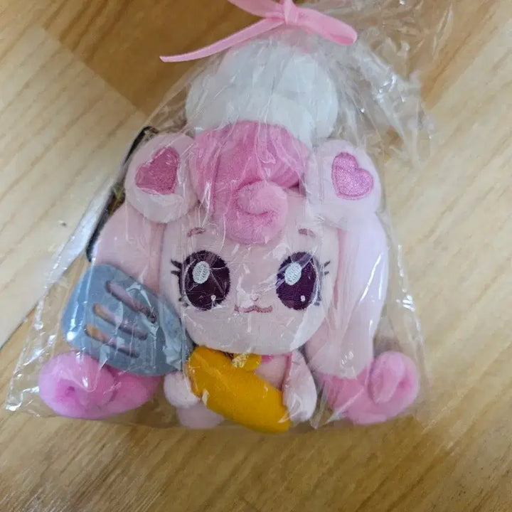 [SOLD OUT] 맘스터치 티니핑 인형