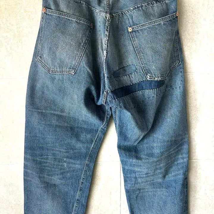 [SOLD OUT] 리바이스 lvc 1915501-0010 선댄스 샘플 32