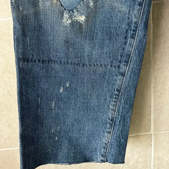 [SOLD OUT] 리바이스 lvc 1915501-0010 선댄스 샘플 32
