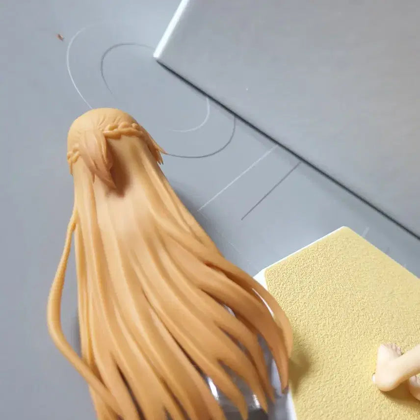 [SOLD OUT] 소드아트온라인 아스나 수영복 피규어