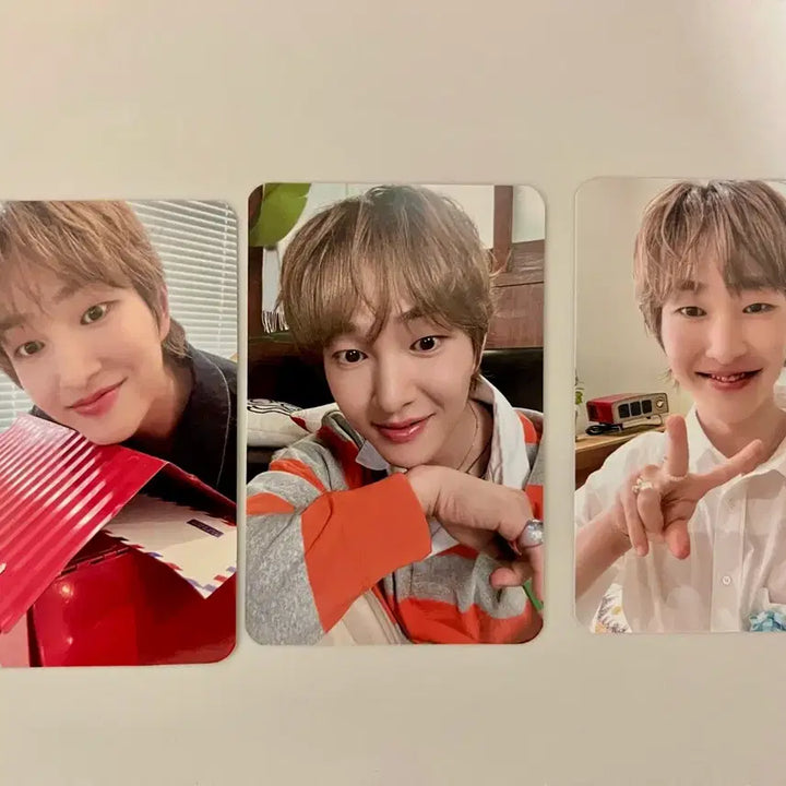 [BUNJANG] Onew 2026 Season&