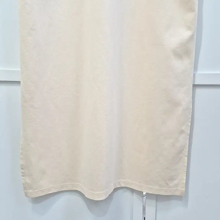 [BUNJANG] The Chommy PVC 쫀득 Maxi Long Dress / 더춈미 프븕스 PVCS 쫀득 맥시 롱원피스