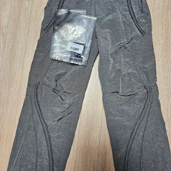 [BUNJANG] Sansan Gear Piping Pants Size 1 / 산산기어 파이핑팬츠 1사이즈