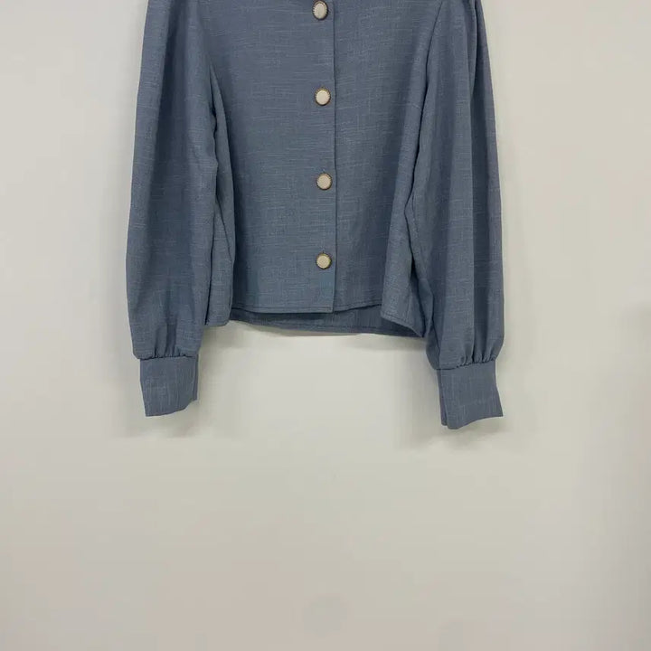 [BUNJANG] I GOT C Cotton Candy Blouse / I GOT C 코튼캔디 블라우스