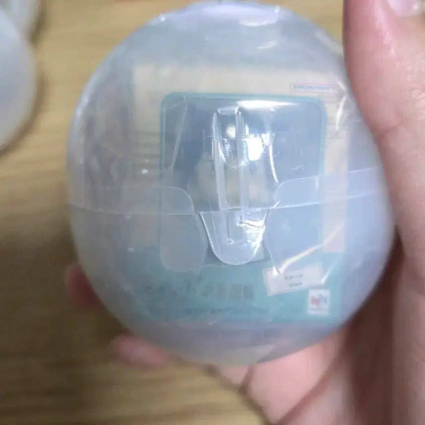[SOLD OUT] 주술회전 룩업 미니어쳐 가챠 메구미 판매합니다
