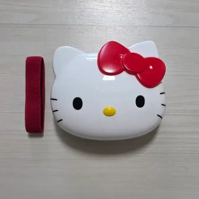 [SOLD OUT] 산리오 헬로키티 도시락 세트