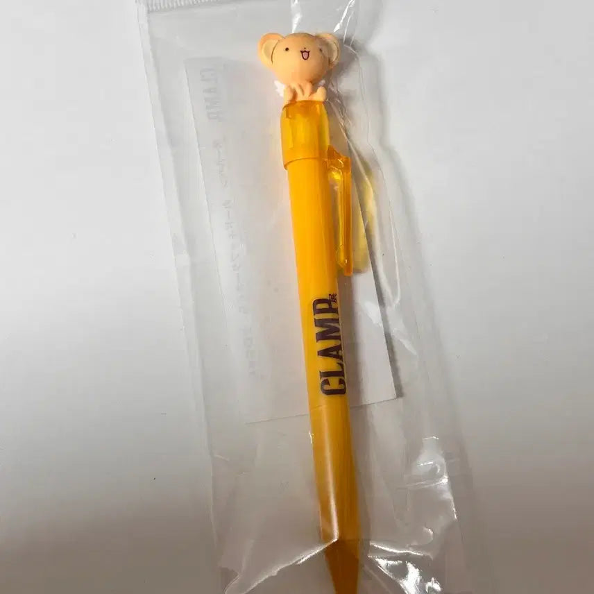 [SOLD OUT] 클램프전 CLAMP 케로 볼펜