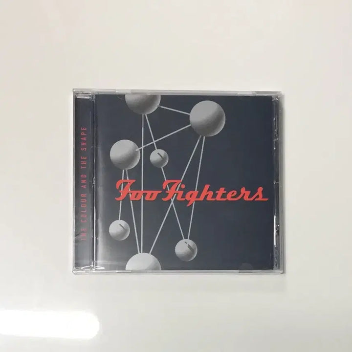 [BUNJANG] Foo Fighters(푸 파이터스)LP/CD / Foo Fighters(푸 파이터스)CD