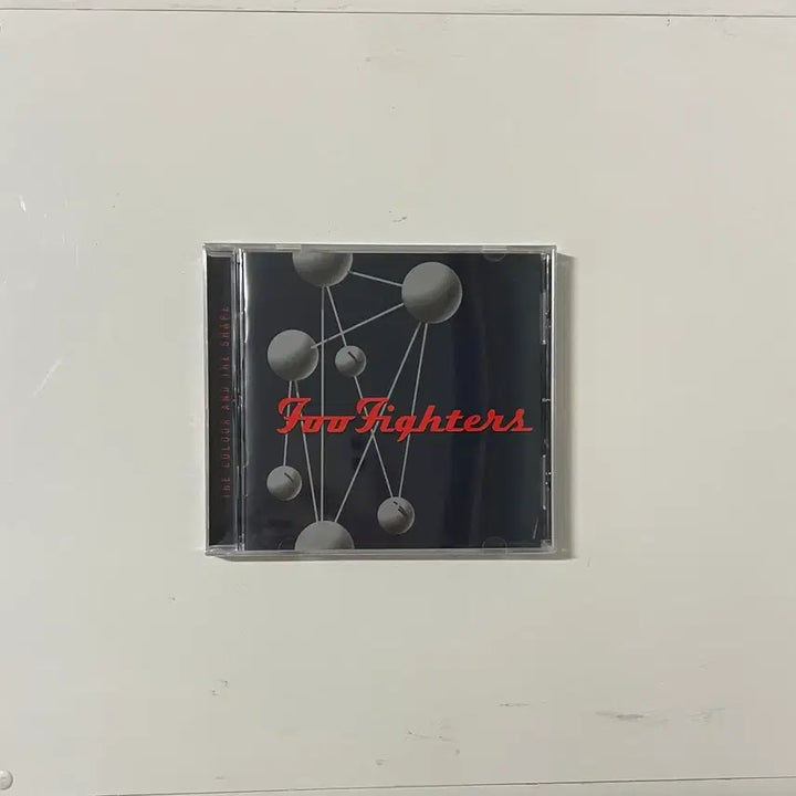 [BUNJANG] Foo Fighters(푸 파이터스)LP/CD / Foo Fighters(푸 파이터스)CD