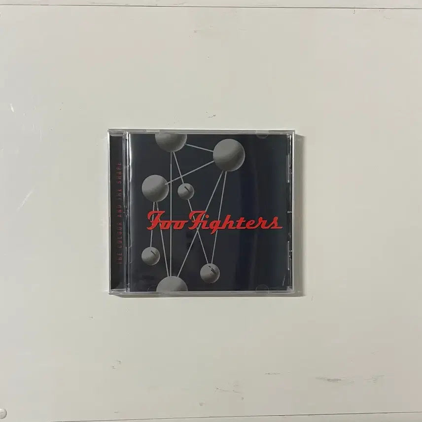 [BUNJANG] Foo Fighters(푸 파이터스)LP/CD / Foo Fighters(푸 파이터스)CD
