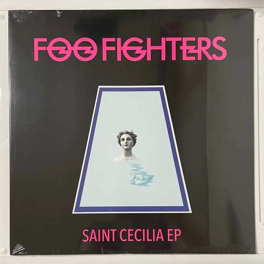[BUNJANG] Foo Fighters(푸 파이터스)LP/CD / Foo Fighters(푸 파이터스)CD