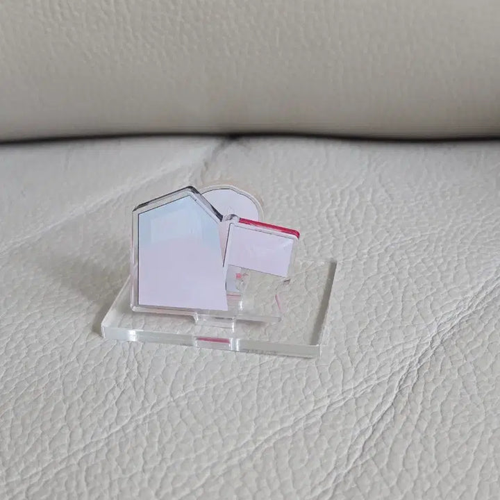[BUNJANG] T1 Owner Acrylic Stand / t1 사옥 오너 아크릴 스탠드 랜덤가챠