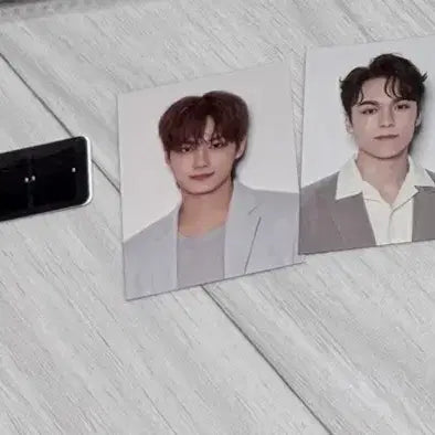 [BUNJANG] Seventeen Jeonghan Photocard Bundle Set / 세븐틴 윤정한 정한 포토카드