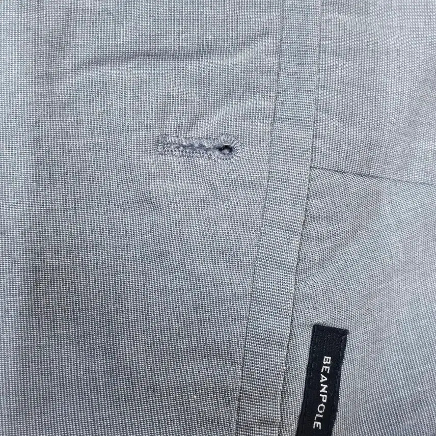 [SOLD OUT] 빈풀 청 하늘색  남성 면바지 사이즈 84