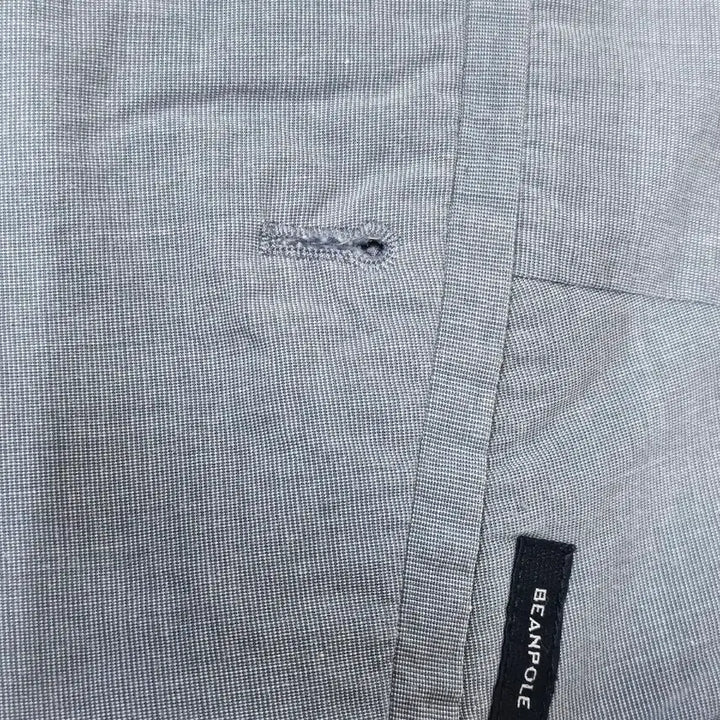 [SOLD OUT] 빈풀 청 하늘색  남성 면바지 사이즈 84