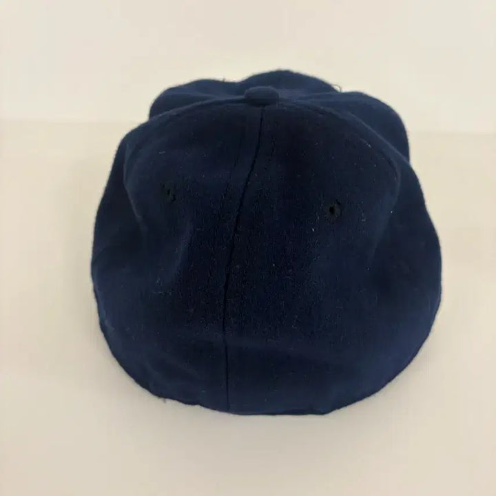 [BUNJANG] Ebel Field USA New York Wool Ball Cap / 이벨필드 usa 뉴욕 울 볼캡