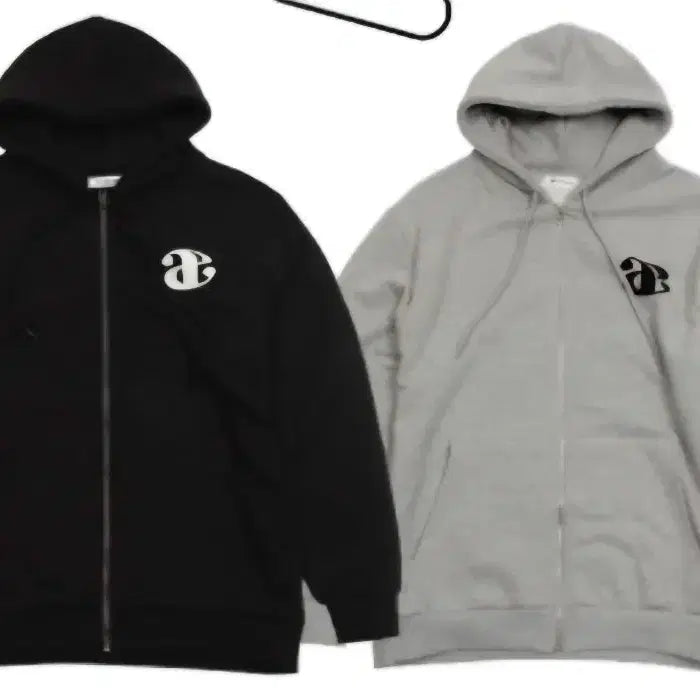 [BUNJANG] ATEEZ Wonderwall Edition Hoodie Zip-up / ATEEZ 에이티즈 원더월 에디션 후드 집업 에이티즈 콜라보