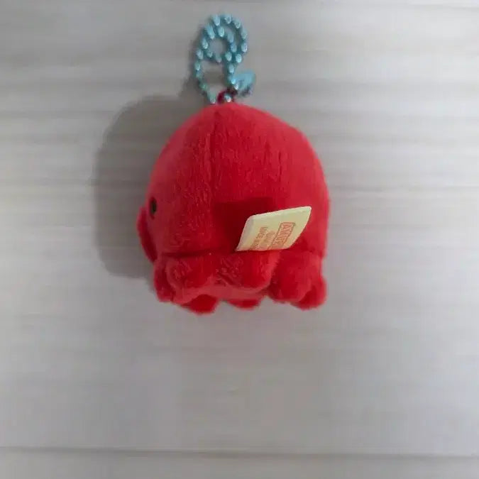 [SOLD OUT] 일본 소품 문어 키링
