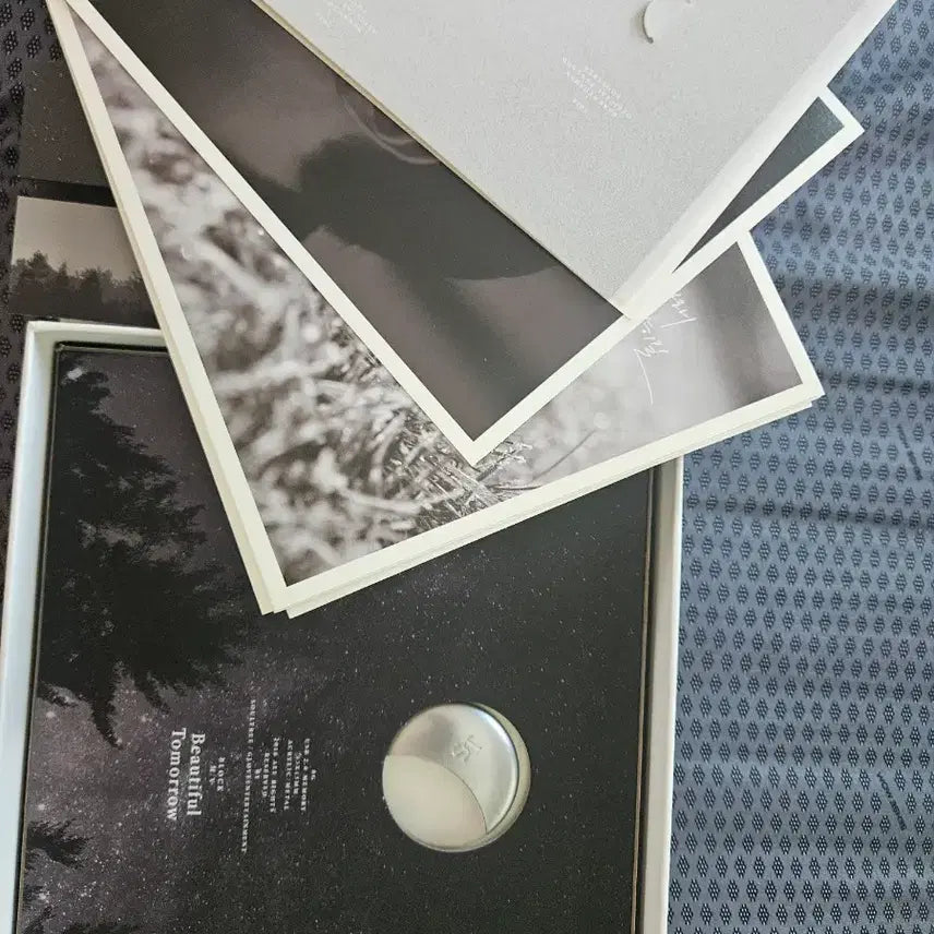 [SOLD OUT] 박효신 usb 소울트리 굿즈