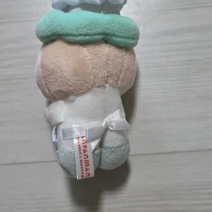 [SOLD OUT] 일본 호빵맨 박물관 마스코트 키링