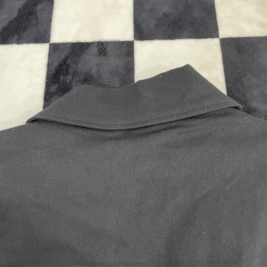[BUNJANG] ZARA Utility Pocket Oversized Zip-Up Jacket (XL) / ZARA 자라 유틸리티 포켓 오버핏 집업 자켓 (XL)