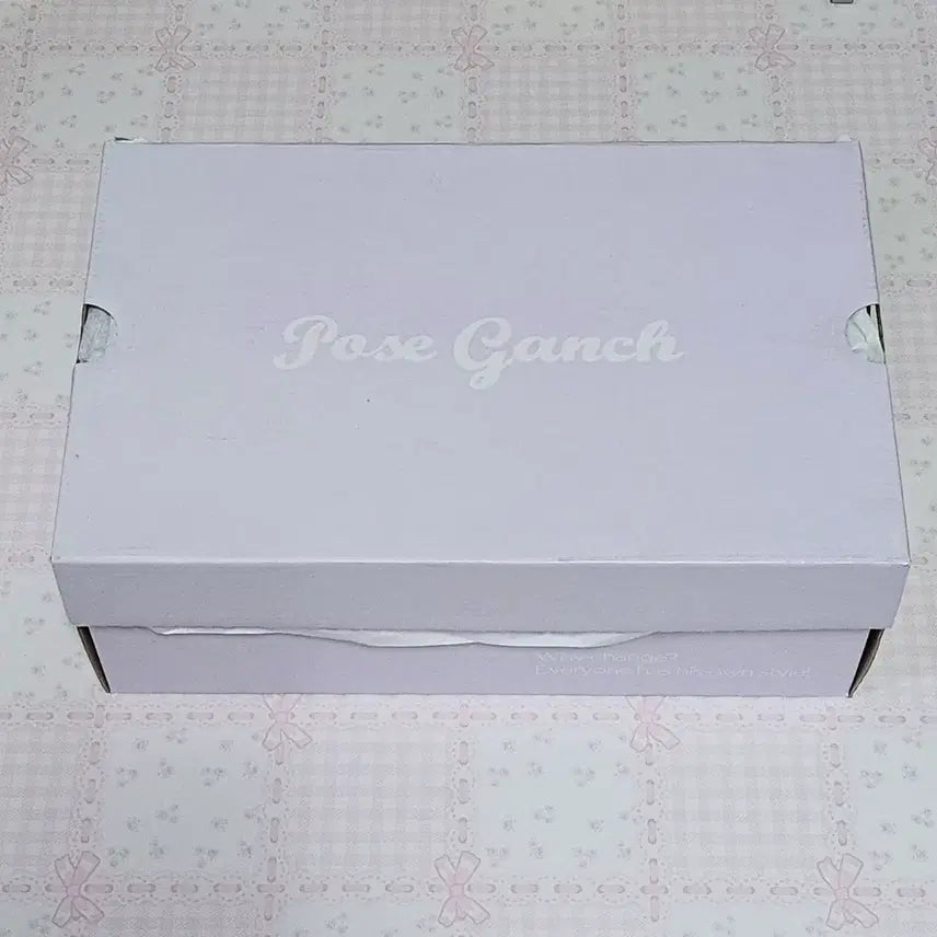 [BUNJANG] Pazguanz Mimic V.C Sneakers / 새상품) 포즈간츠 : 미믹 V.C 스니커즈 (데님 네이비, 250)