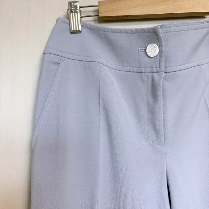 [BUNJANG] Mojo. S.phine Slim Fit Slacks / 모조에스핀 슬림핏 슬랙스