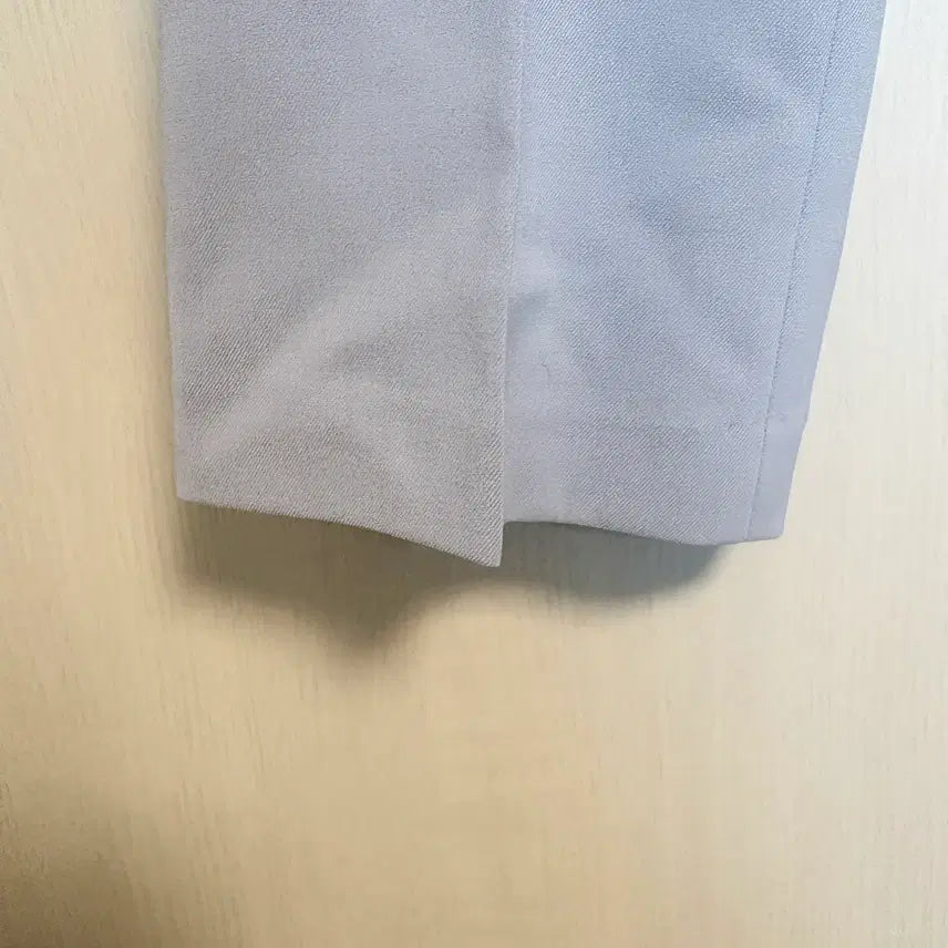[BUNJANG] Mojo. S.phine Slim Fit Slacks / 모조에스핀 슬림핏 슬랙스
