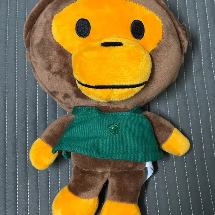 [SOLD OUT] 마일로 스타벅스 콜라보 인형 장바구니 판매