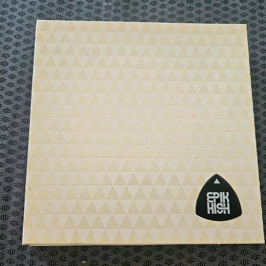 [BUNJANG] Epik High 99 Album / 에픽하이 99앨범